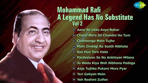 mohammed rafi songs|rafi hit songs list.